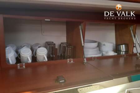 DUFOUR 382 GRAND LARGE