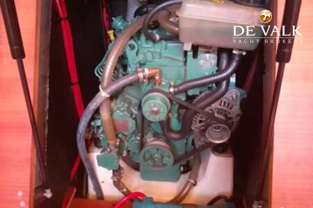 DUFOUR 382 GRAND LARGE