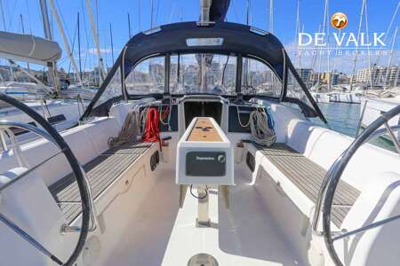 DUFOUR 382 GRAND LARGE