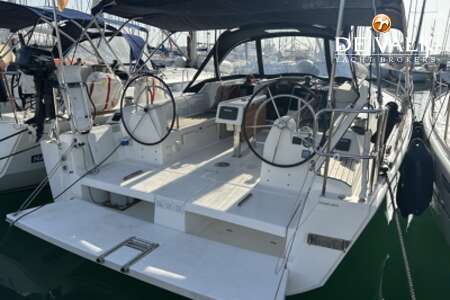 DUFOUR 382 GRAND LARGE