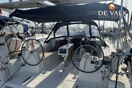 DUFOUR 382 GRAND LARGE