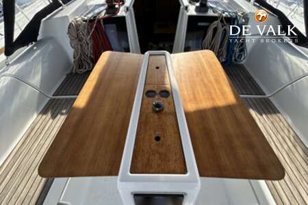 DUFOUR 382 GRAND LARGE