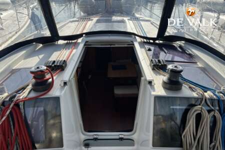 DUFOUR 382 GRAND LARGE