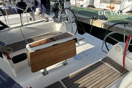 DUFOUR 382 GRAND LARGE