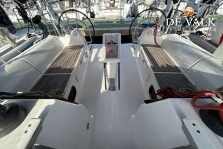 DUFOUR 382 GRAND LARGE
