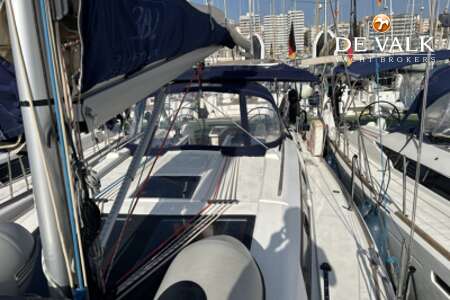 DUFOUR 382 GRAND LARGE