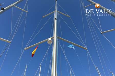 DUFOUR 382 GRAND LARGE