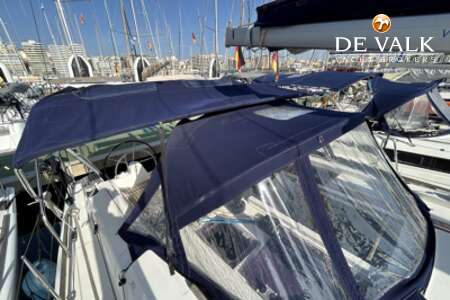 DUFOUR 382 GRAND LARGE