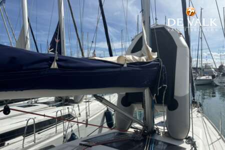 DUFOUR 382 GRAND LARGE