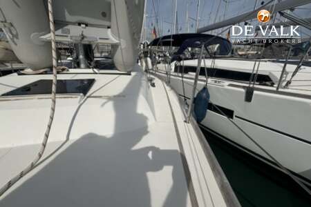 DUFOUR 382 GRAND LARGE