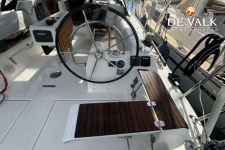 DUFOUR 382 GRAND LARGE