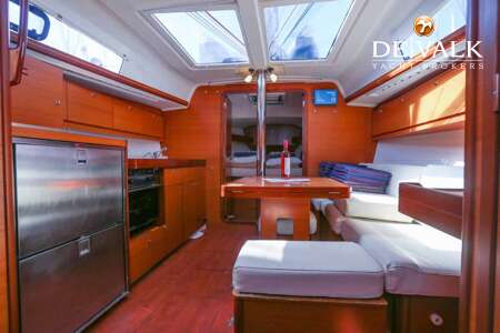 DUFOUR 382 GRAND LARGE