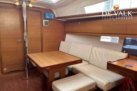 DUFOUR 382 GRAND LARGE