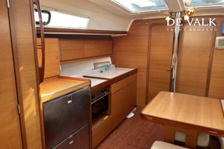 DUFOUR 382 GRAND LARGE