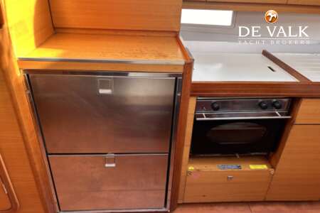 DUFOUR 382 GRAND LARGE