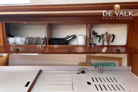 DUFOUR 382 GRAND LARGE