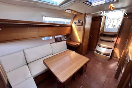 DUFOUR 382 GRAND LARGE