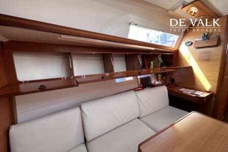 DUFOUR 382 GRAND LARGE