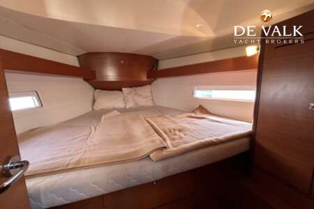 DUFOUR 382 GRAND LARGE