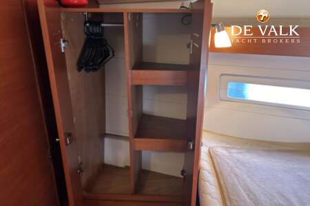 DUFOUR 382 GRAND LARGE