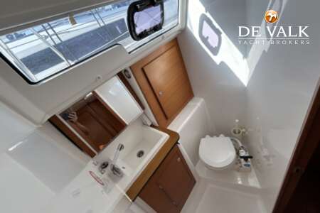 DUFOUR 382 GRAND LARGE