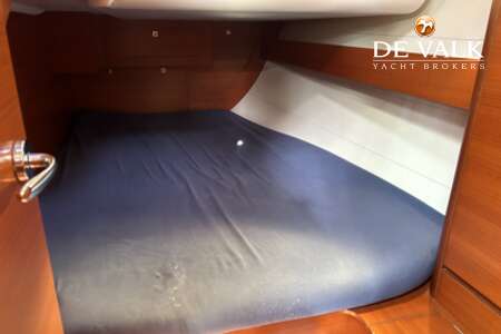 DUFOUR 382 GRAND LARGE