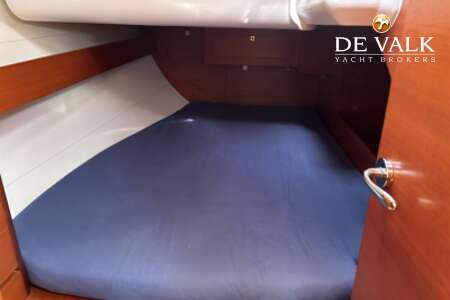 DUFOUR 382 GRAND LARGE
