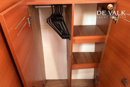 DUFOUR 382 GRAND LARGE
