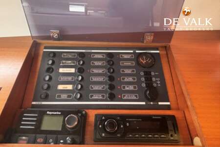 DUFOUR 382 GRAND LARGE