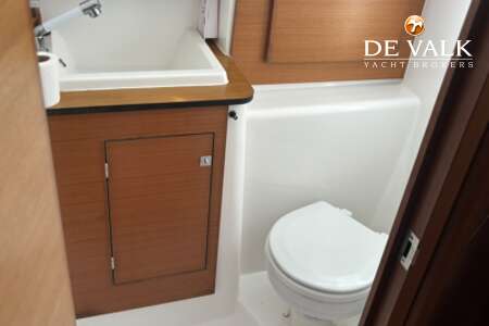 DUFOUR 382 GRAND LARGE
