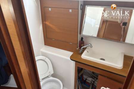 DUFOUR 382 GRAND LARGE