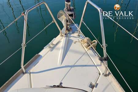 DUFOUR 382 GRAND LARGE