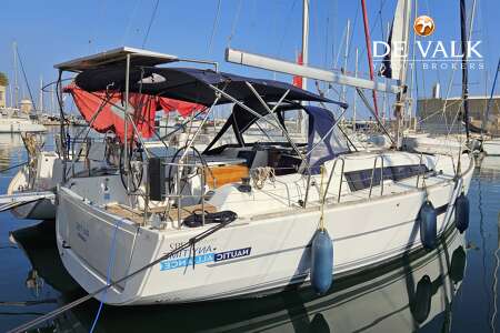 DUFOUR 382 GRAND LARGE