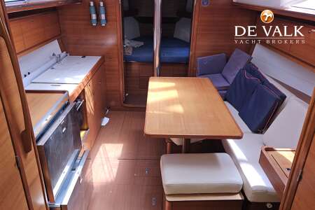 DUFOUR 382 GRAND LARGE