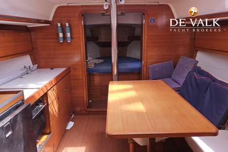 DUFOUR 382 GRAND LARGE