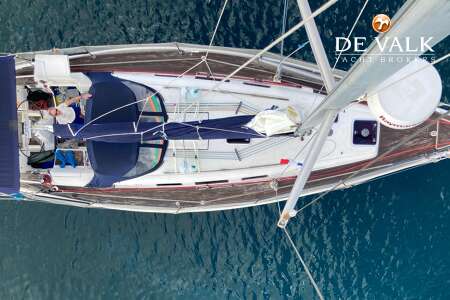 DUFOUR 40 PERFORMANCE