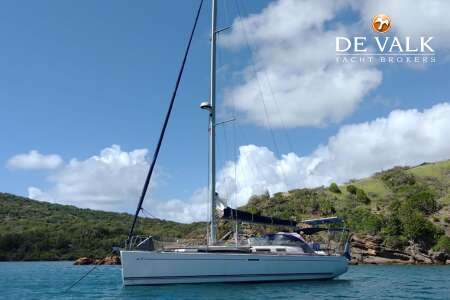 DUFOUR 40 PERFORMANCE