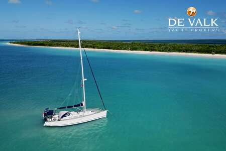 DUFOUR 40 PERFORMANCE