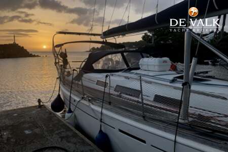 DUFOUR 40 PERFORMANCE