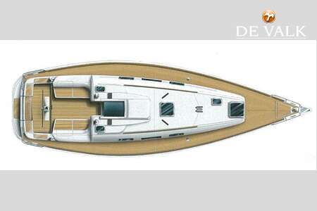 DUFOUR 40 PERFORMANCE