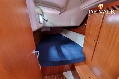 DUFOUR 40 PERFORMANCE