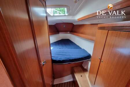 DUFOUR 40 PERFORMANCE
