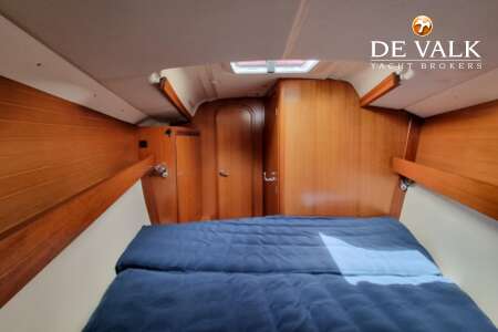 DUFOUR 40 PERFORMANCE