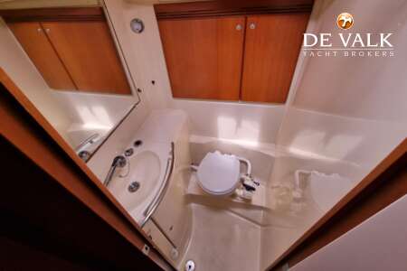 DUFOUR 40 PERFORMANCE