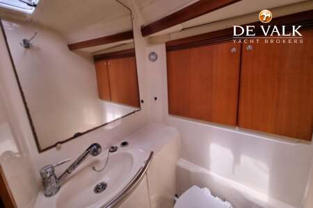 DUFOUR 40 PERFORMANCE