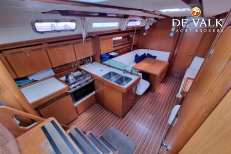 DUFOUR 40 PERFORMANCE