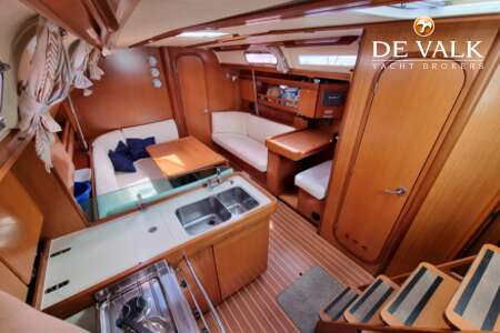 DUFOUR 40 PERFORMANCE