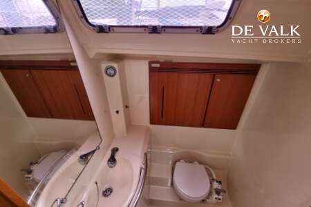 DUFOUR 40 PERFORMANCE