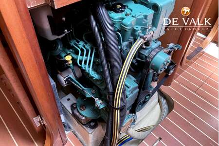 DUFOUR 40 PERFORMANCE