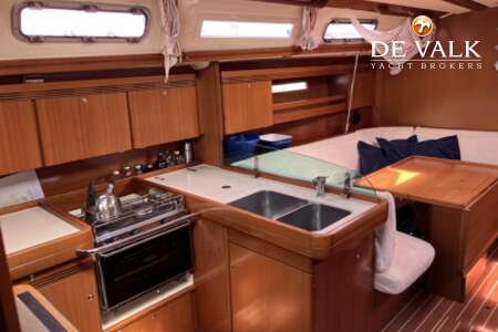 DUFOUR 40 PERFORMANCE